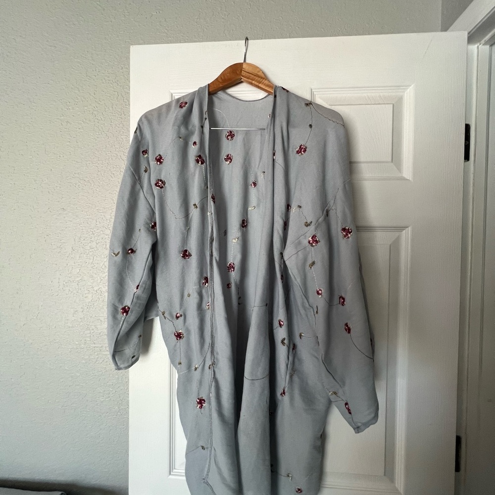 Women kimono